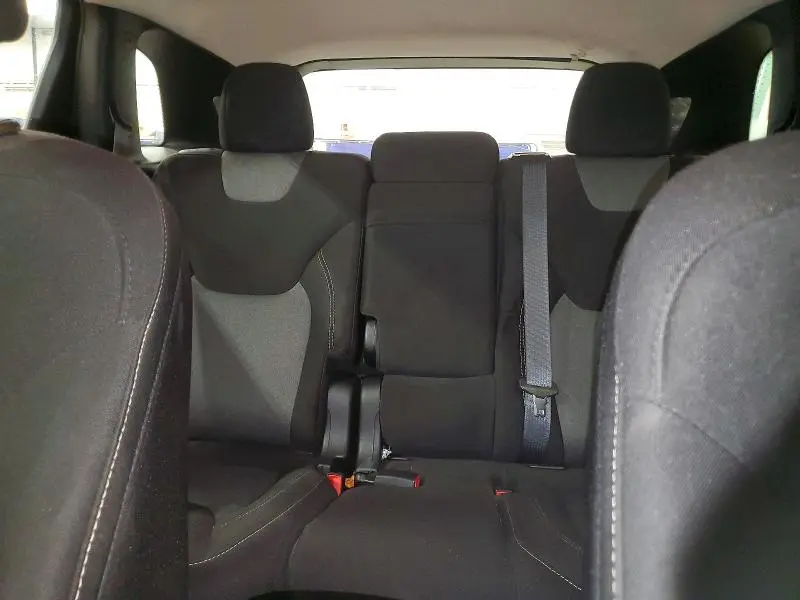 2015 JEEP CHEROKEE SPORT  