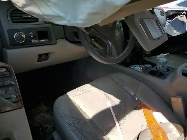 2011 GMC YUKON XL C1500 SLT  