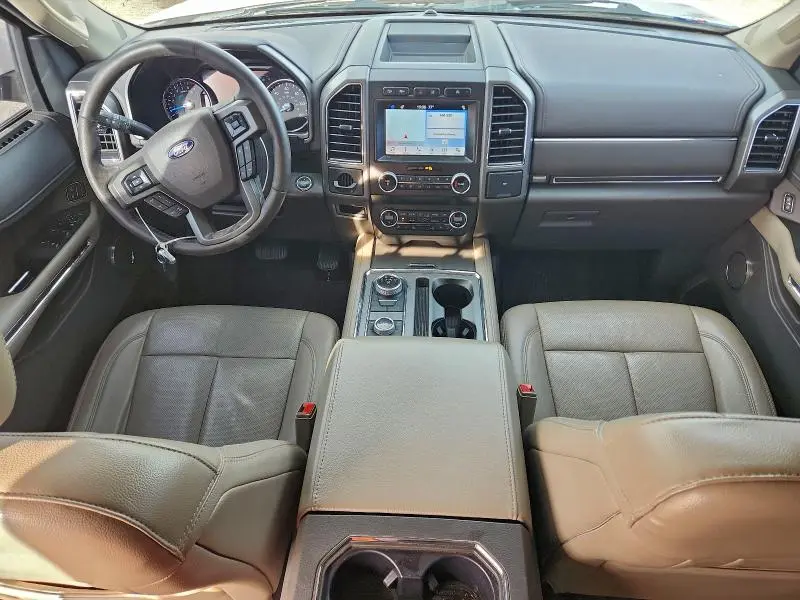 2019 FORD EXPEDITION MAX XLT  