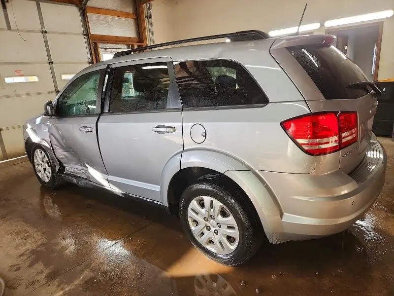 2020 DODGE JOURNEY SE  