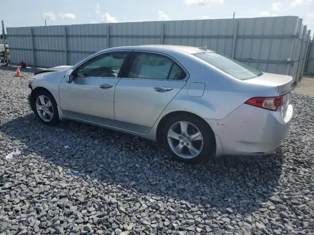 2011 ACURA TSX   