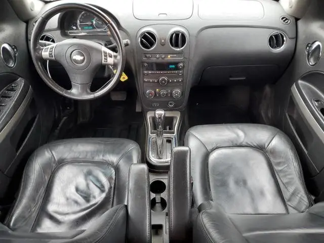 2010 CHEVROLET HHR LT  