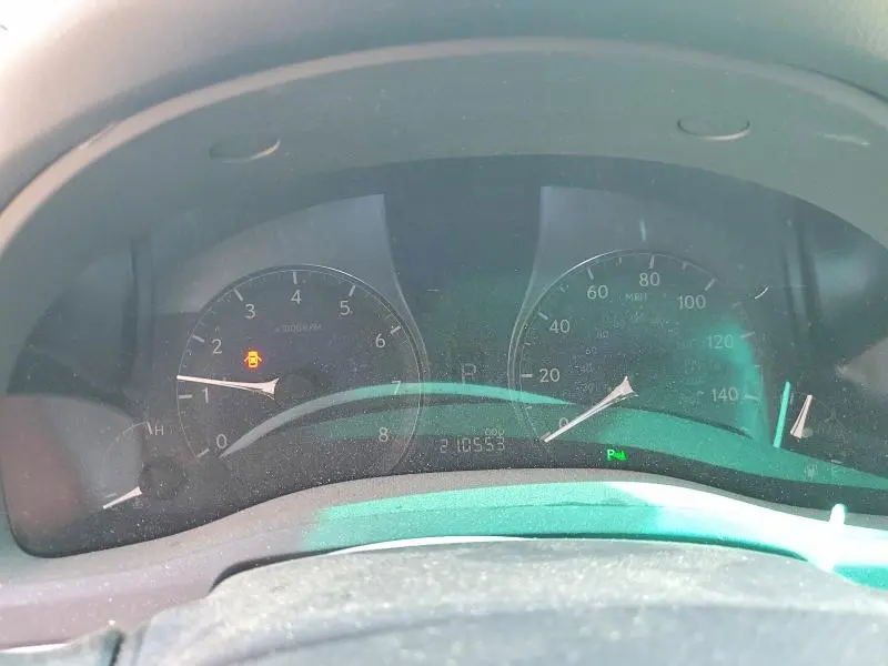 2010 LEXUS RX 350 BASE  