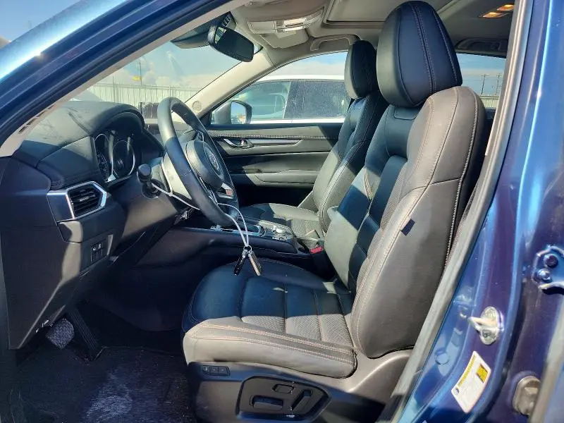 2023 MAZDA CX-5 PREFERRED  