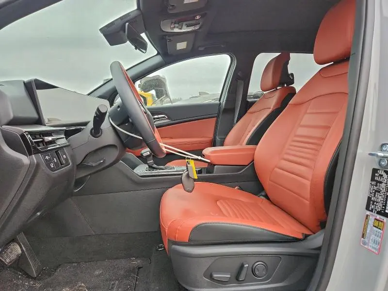 2026 KIA SPORTAGE SX PRESTIGE  