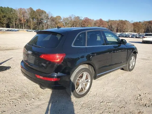 2013 AUDI Q5 PREMIUM PLUS  