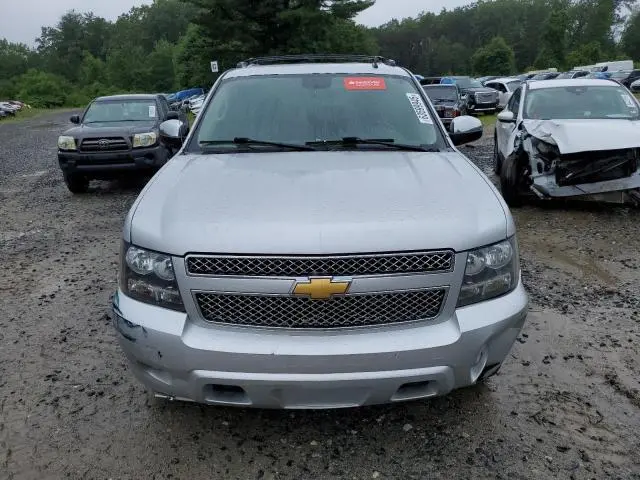 2013 CHEVROLET AVALANCHE LT  