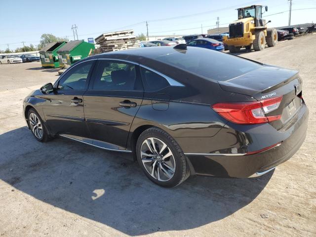 2018 HONDA ACCORD HYBRID EXL