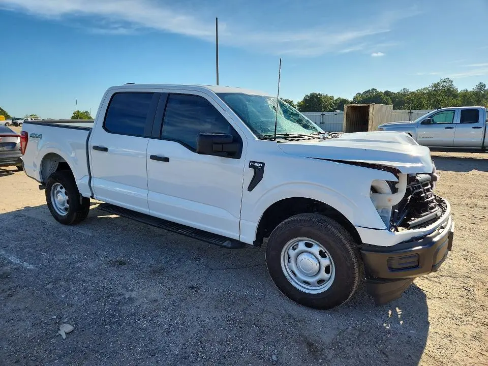 2026 FORD F150 XL  