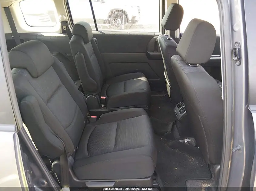 2010 MAZDA MAZDA5 TOURING