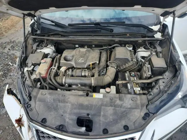 2016 LEXUS NX 200T BASE  