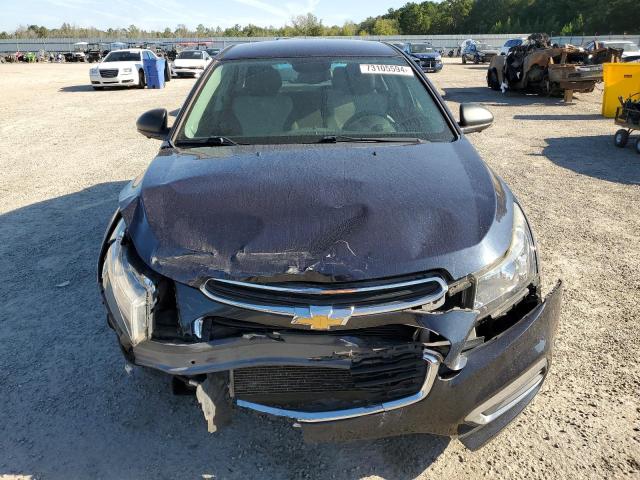 2016 CHEVROLET CRUZE LIMITED LS