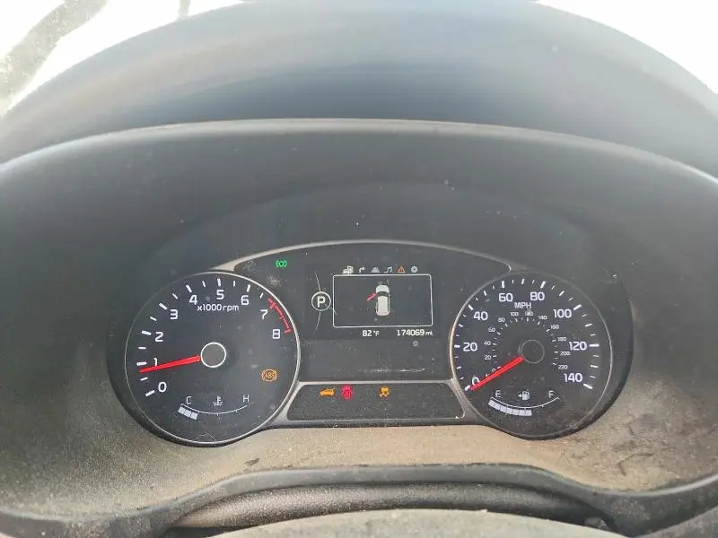 2016 KIA SOUL !  