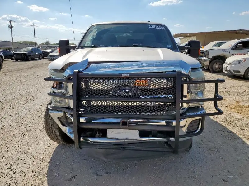 2016 FORD F250 SUPER DUTY  
