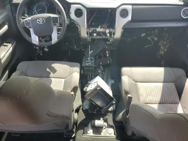 2014 TOYOTA TUNDRA CREWMAX SR5  