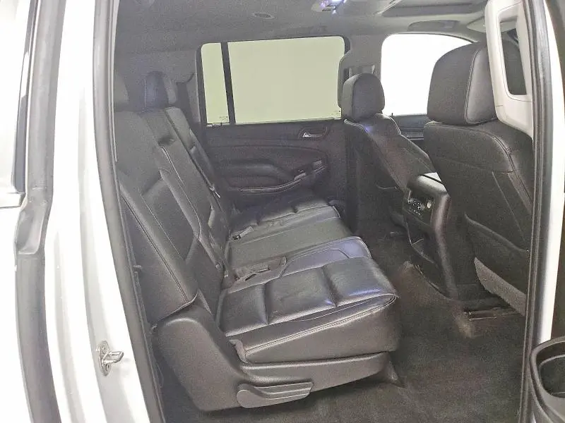 2018 GMC YUKON XL C1500 SLT  