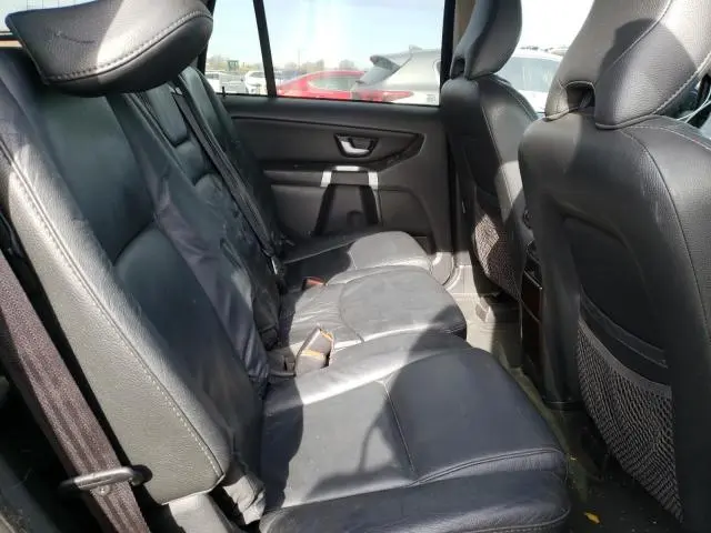 2010 VOLVO XC90 3.2  