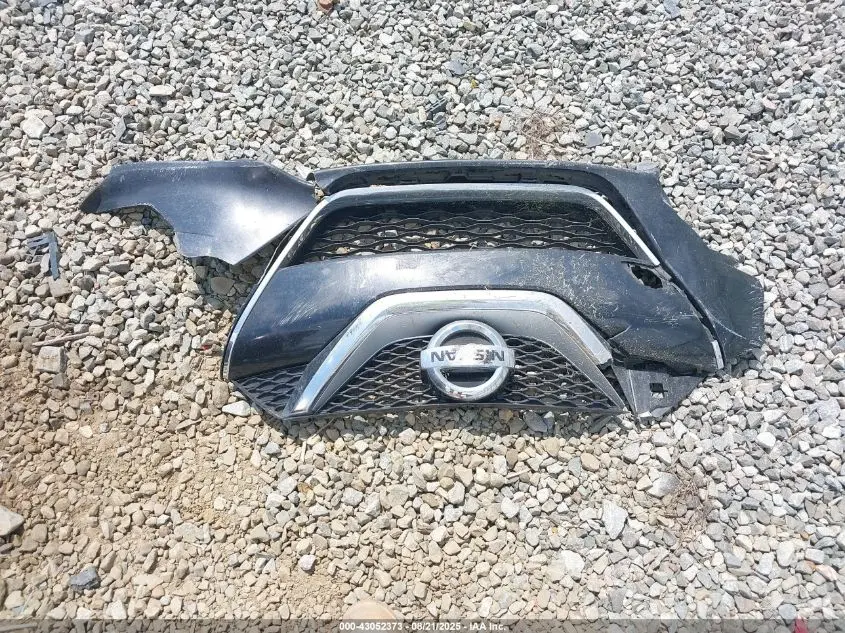 2017 NISSAN MAXIMA 3.5 SR