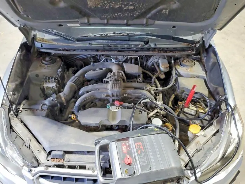 2013 SUBARU IMPREZA SPORT PREMIUM  