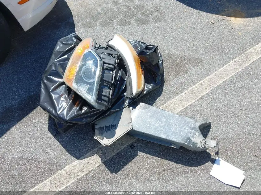 2011 FORD EXPLORER LIMITED