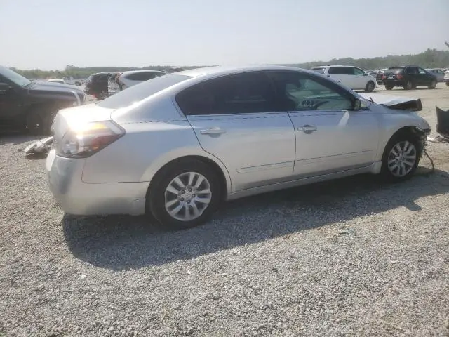 2010 NISSAN ALTIMA BASE  