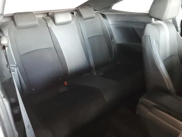 2019 HOND CIVIC LX