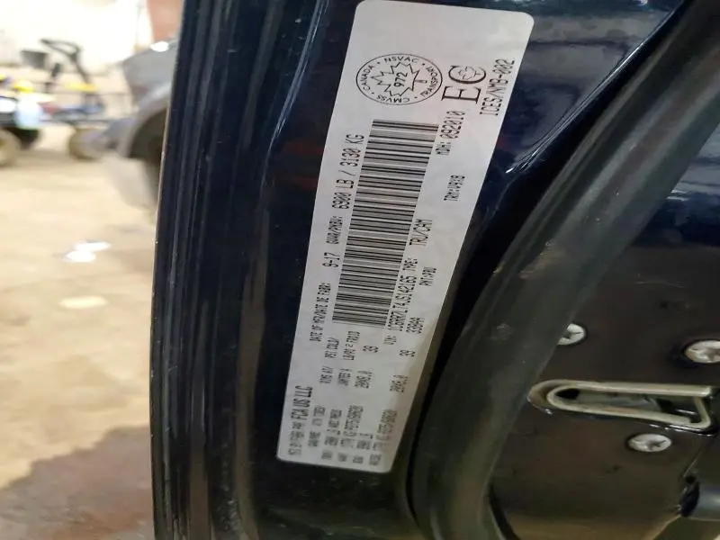 2018 RAM 1500 SLT  