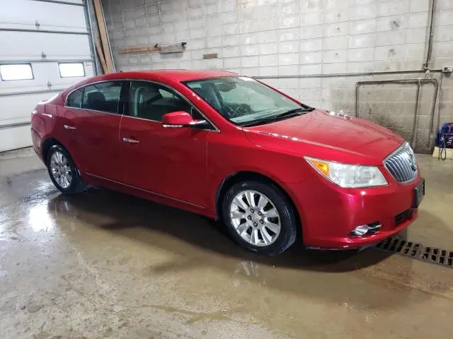 2013 BUICK LACROSSE   