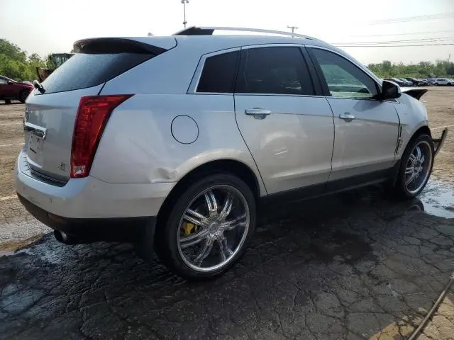 2011 CADILLAC SRX LUXURY COLLECTION  