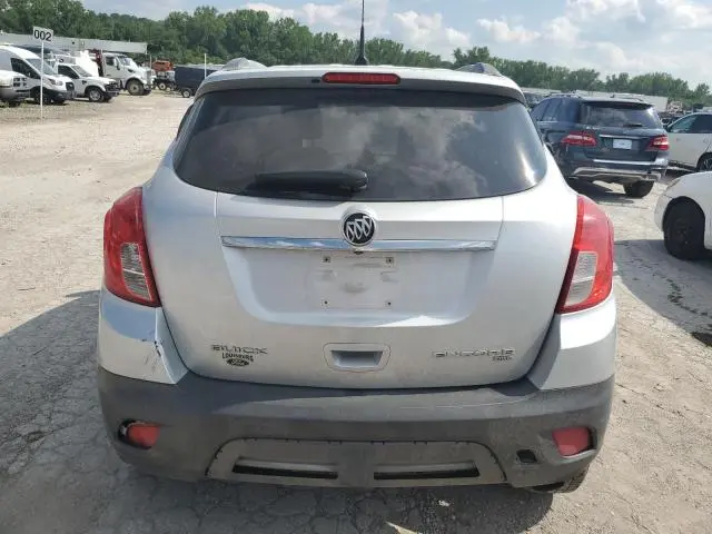 2013 BUICK ENCORE CONVENIENCE  