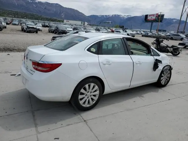 2015 BUICK VERANO   