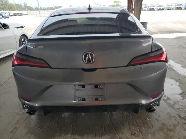2023 ACURA INTEGRA A-SPEC  
