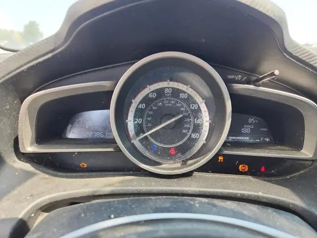 2014 MAZDA 3 TOURING  