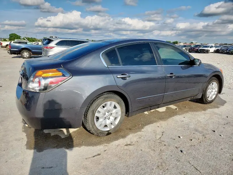 2011 NISSAN ALTIMA BASE  
