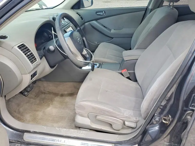 2010 NISSAN ALTIMA 2.5  