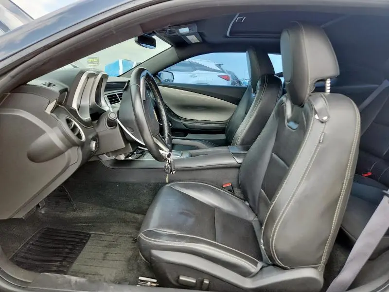 2013 CHEVROLET CAMARO LT  