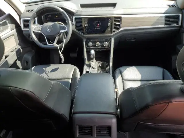 2023 VOLKSWAGEN ATLAS SEL  