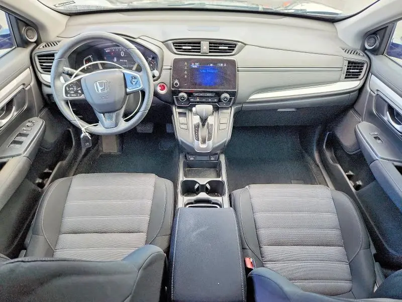 2021 HONDA CR-V SE  