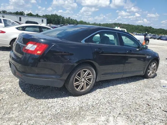 2010 FORD TAURUS SEL  