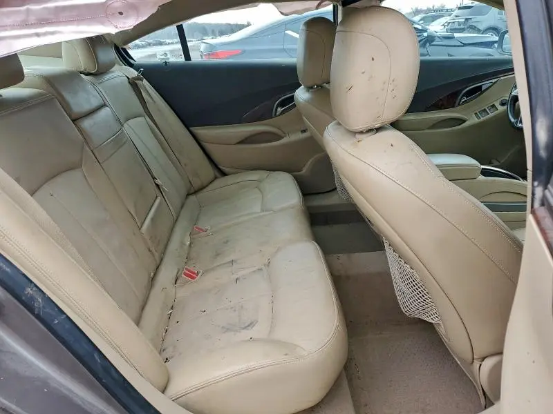 2012 BUICK LACROSSE   