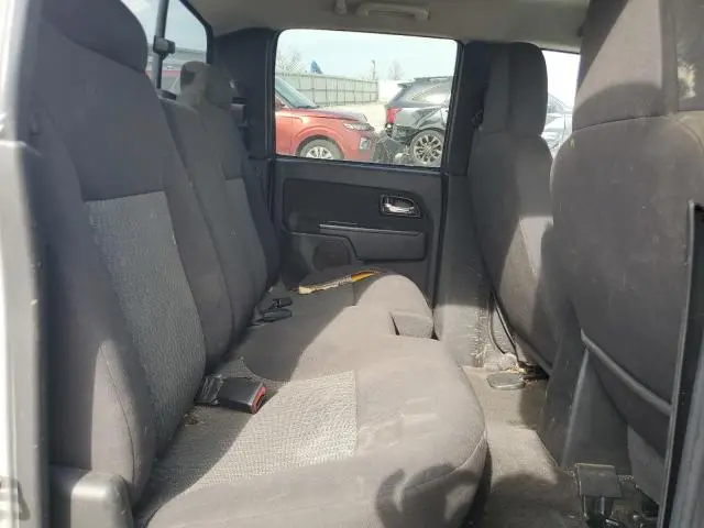 2012 GMC CANYON SLE-2  