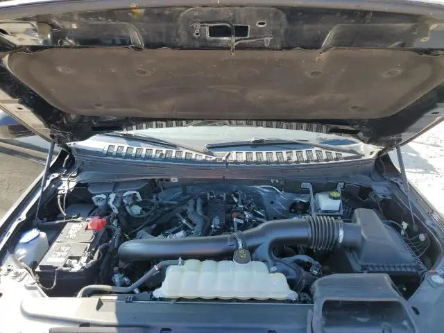 2022 FORD EXPEDITION MAX XLT  