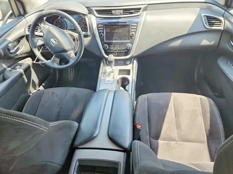 2020 NISSAN MURANO S  