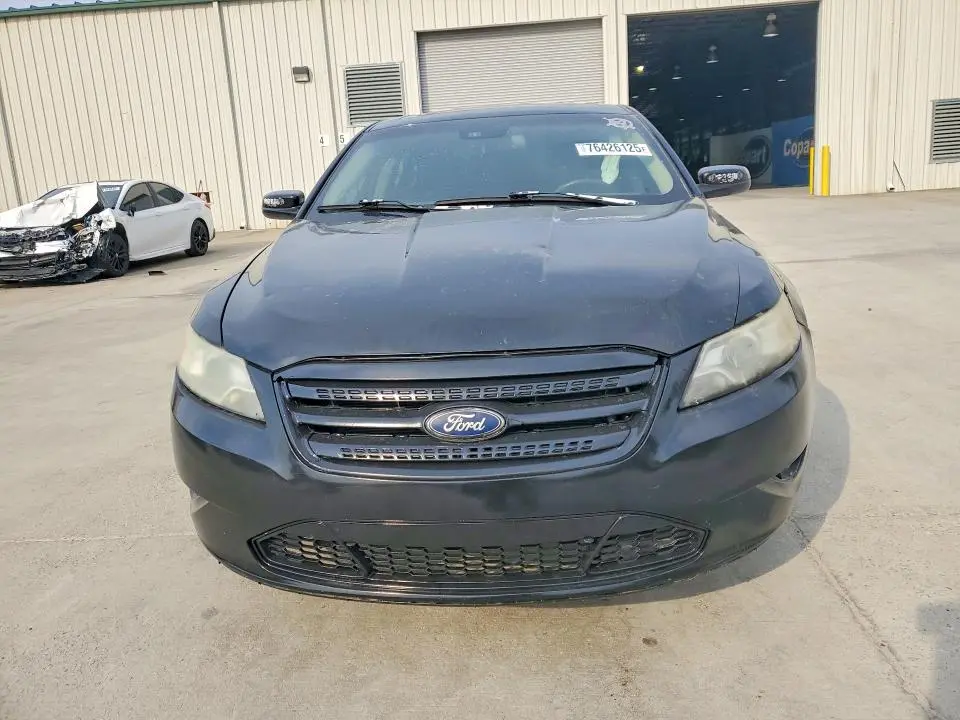 2011 FORD TAURUS SHO  