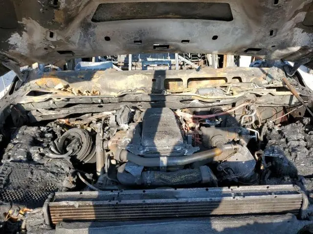 2018 RAM 2500 ST  