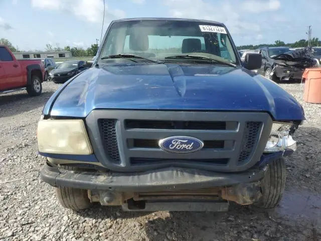 2010 FORD RANGER   