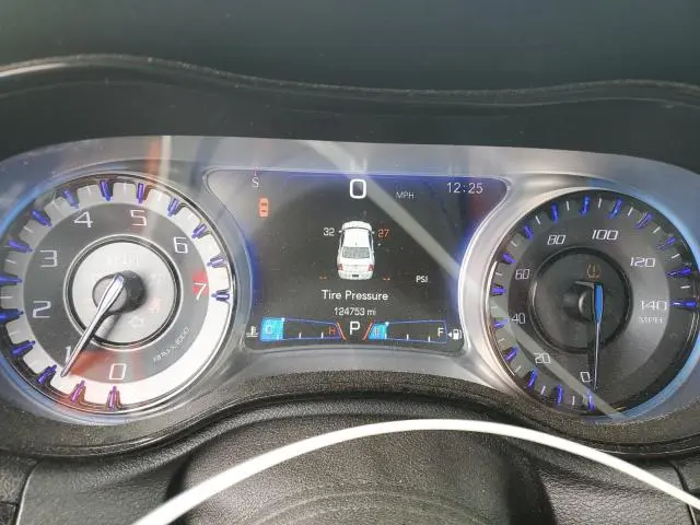 2017 CHRYSLER 300 S  