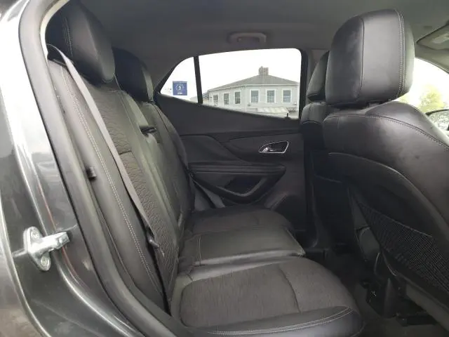 2016 BUICK ENCORE CONVENIENCE  