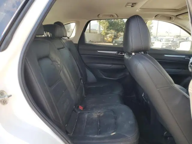 2022 MAZDA CX-5 PREFERRED  