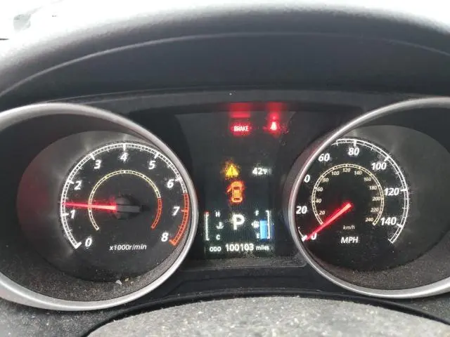 2015 MITSUBISHI OUTLANDER SPORT ES  